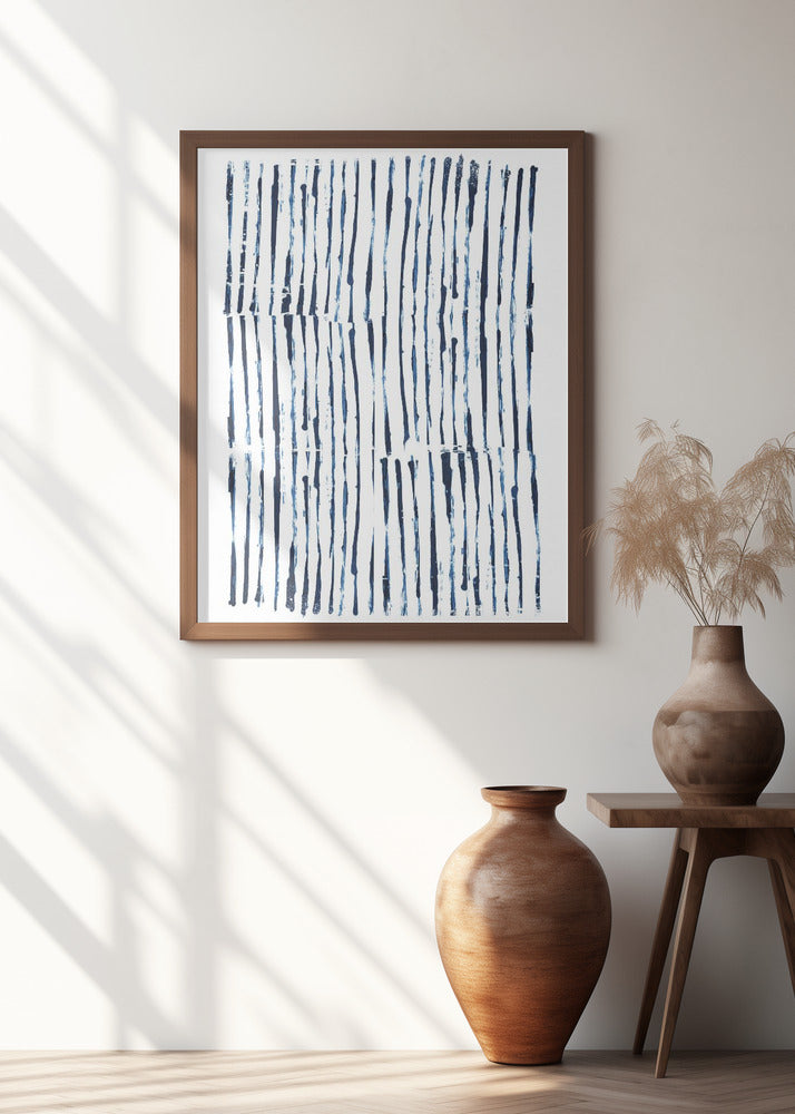 Art Prints of Minimal Marks