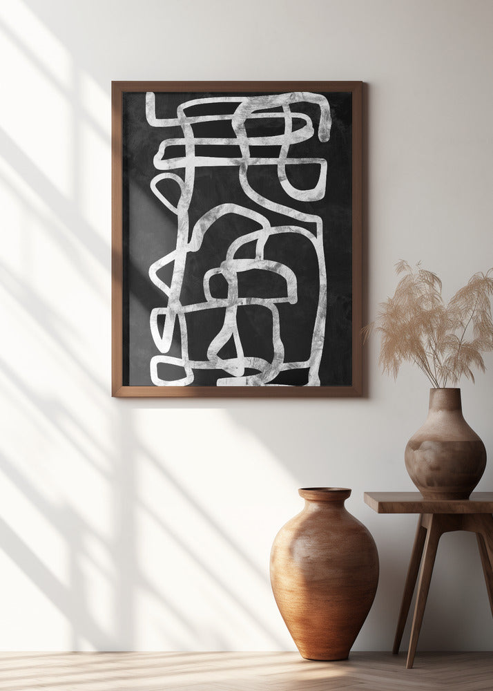 Art Prints of Storyline No2