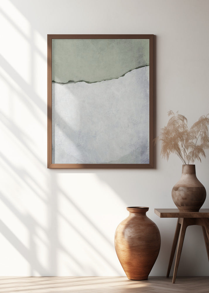 Art Prints of Divided
