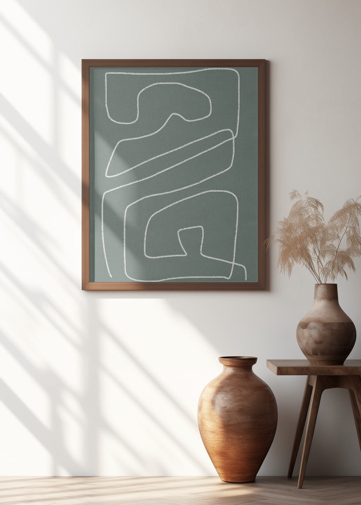 Art Prints of Labyrinth