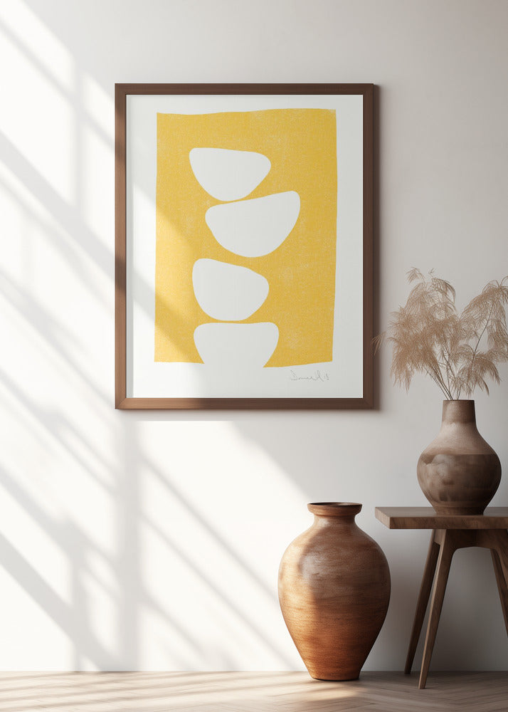 Art Prints of Mellow No2