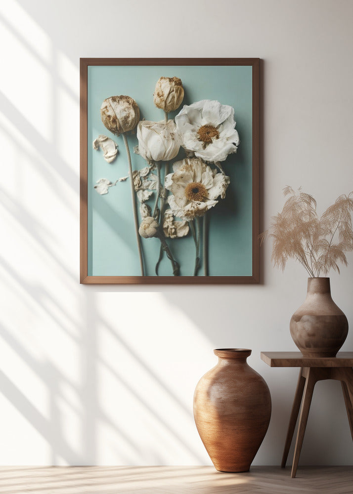 Faded Elegance