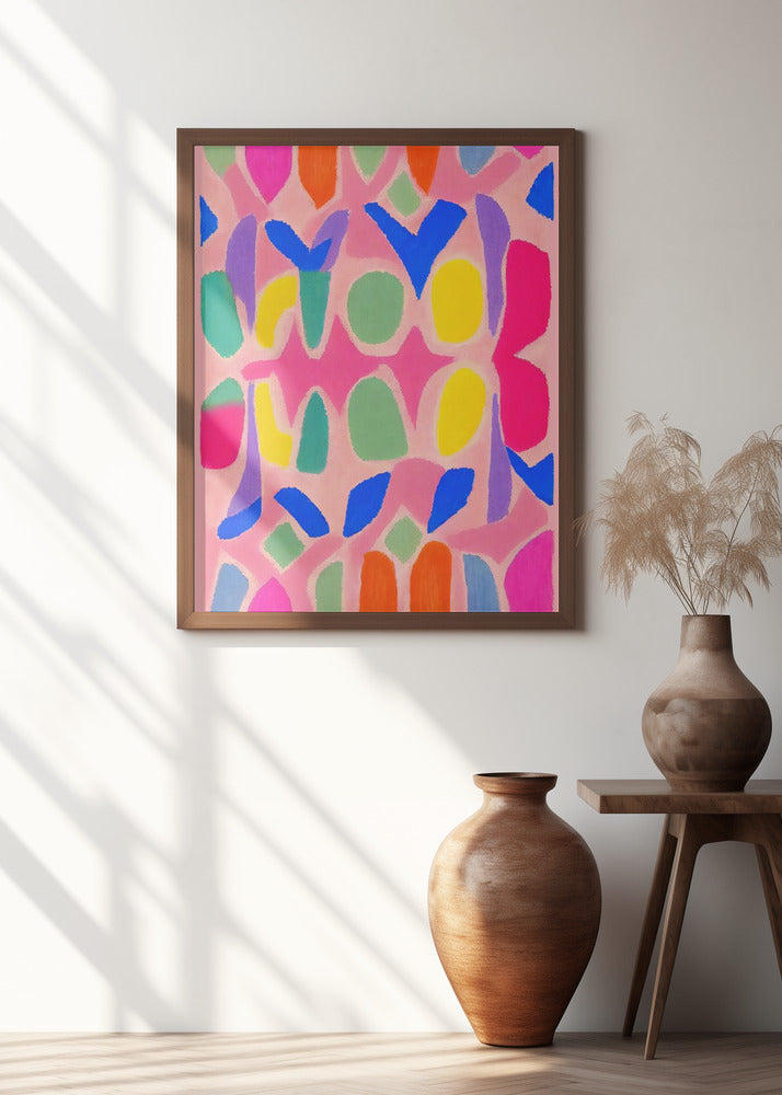 Vivid Harmony