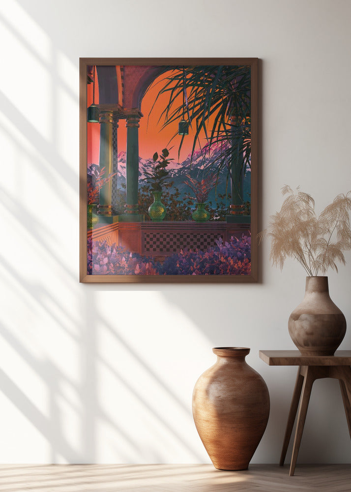 MARRAKECH