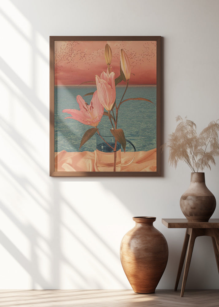 STILL LIFE