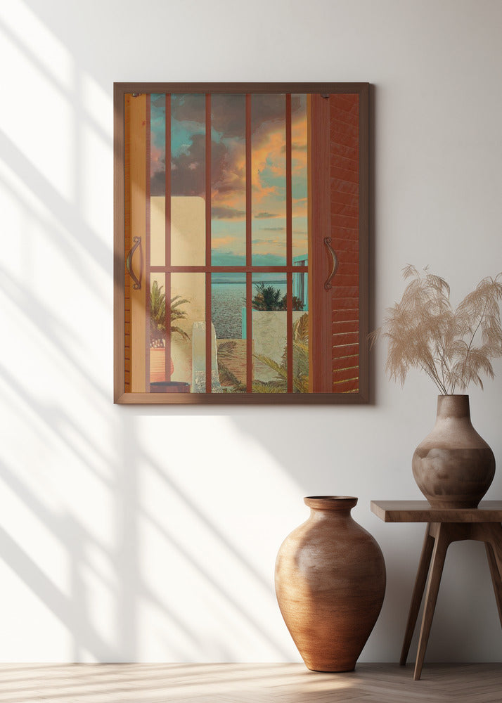 OPEN WINDOW