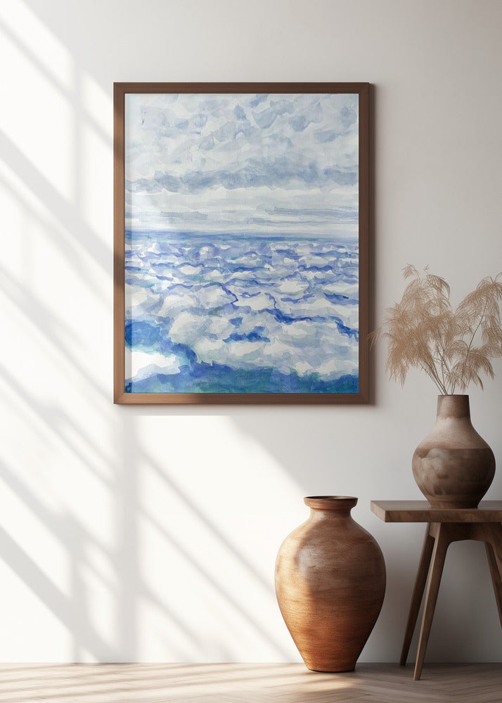 In the Clouds
