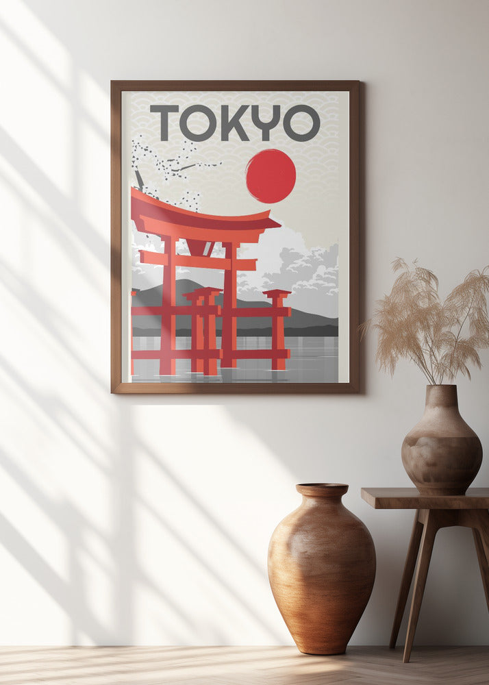 Kyoto Sun