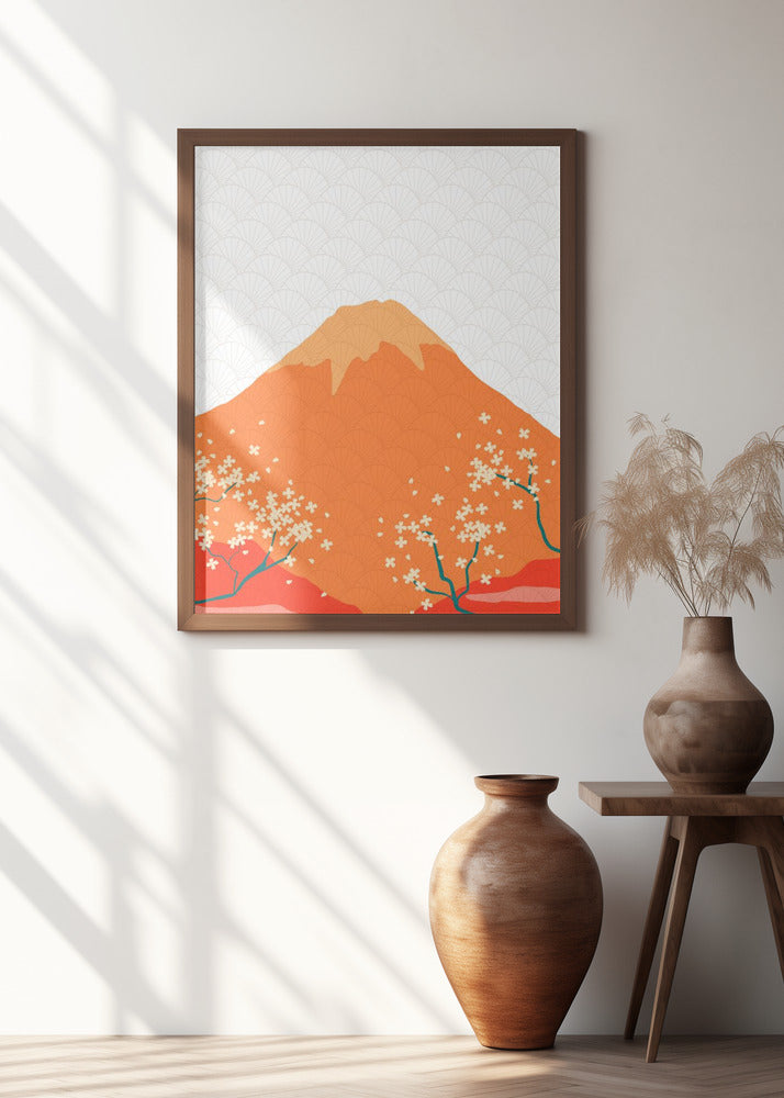 Sakura Warmth