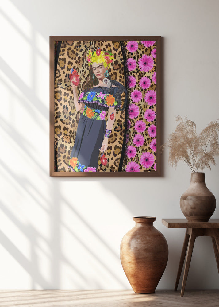 love Frida