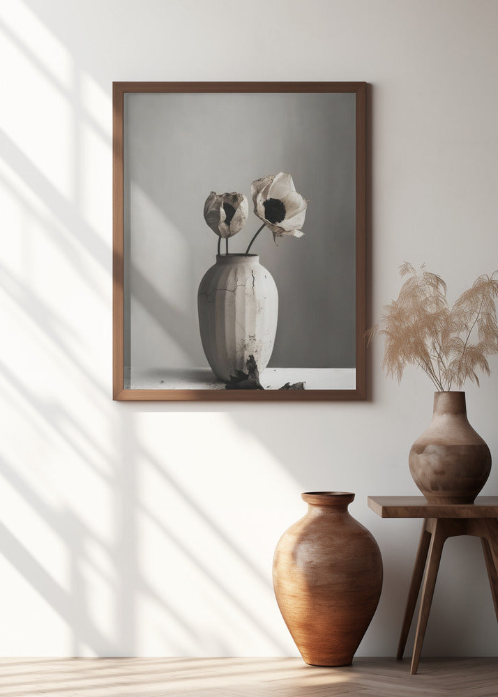 Faded Elegance