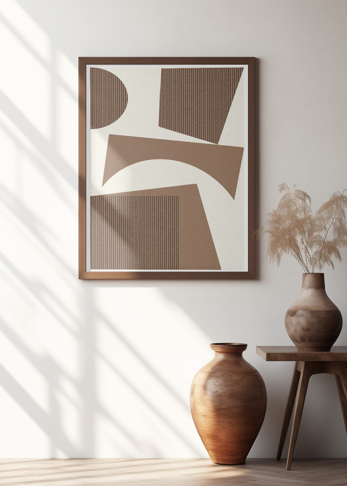 Geometric Harmony