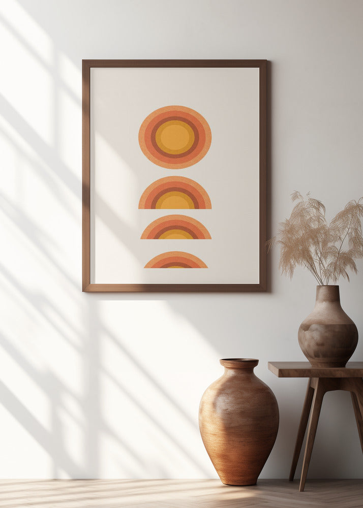Sunset Echoes