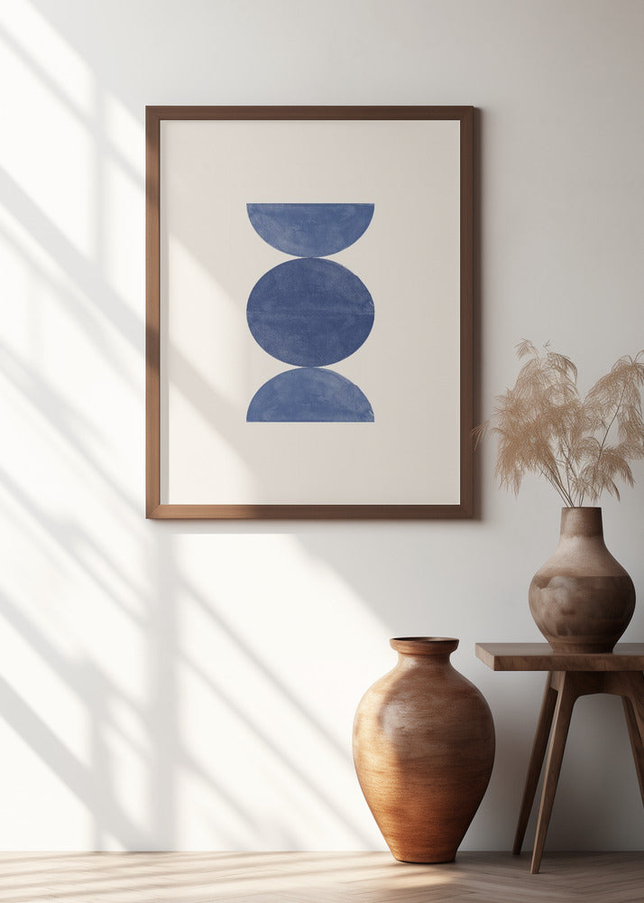 Geometric Balance