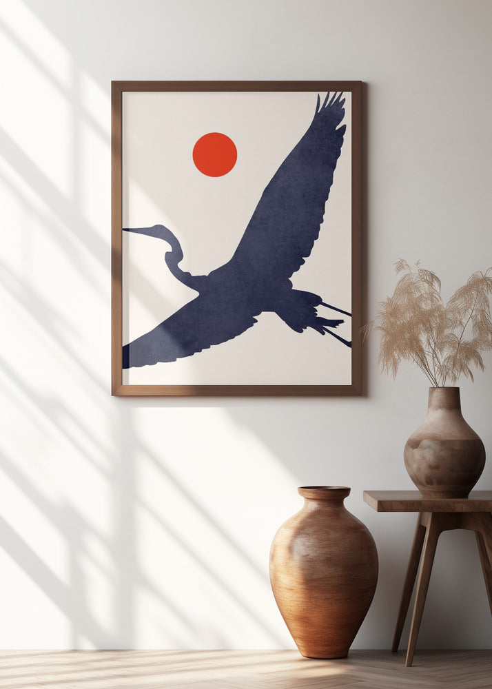 Crane