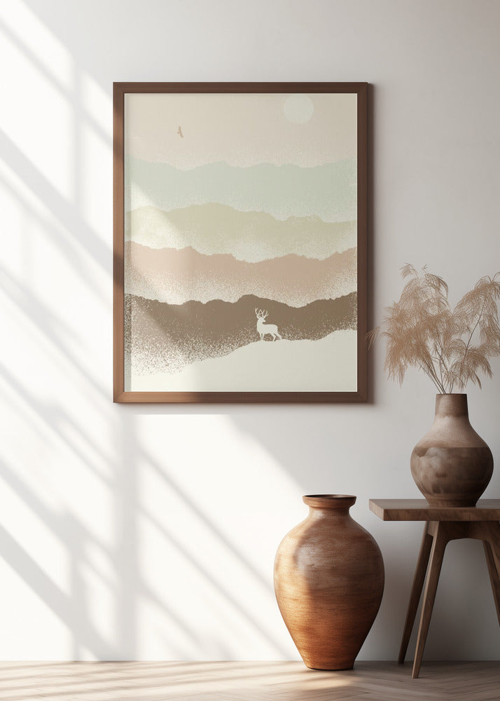 Quietude Ii