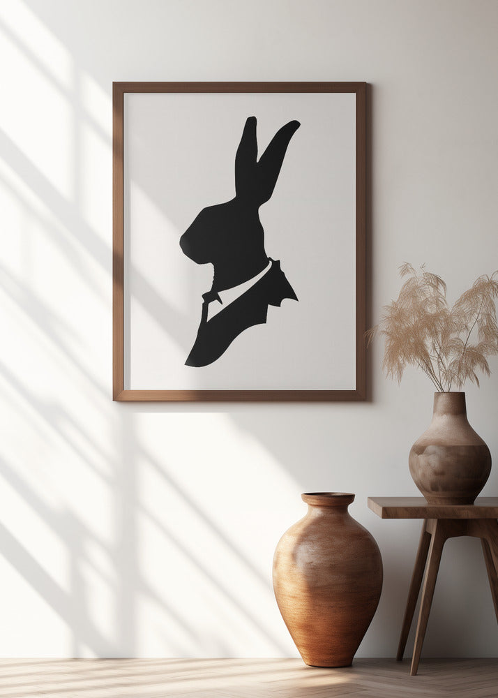 Monsieur Lapin