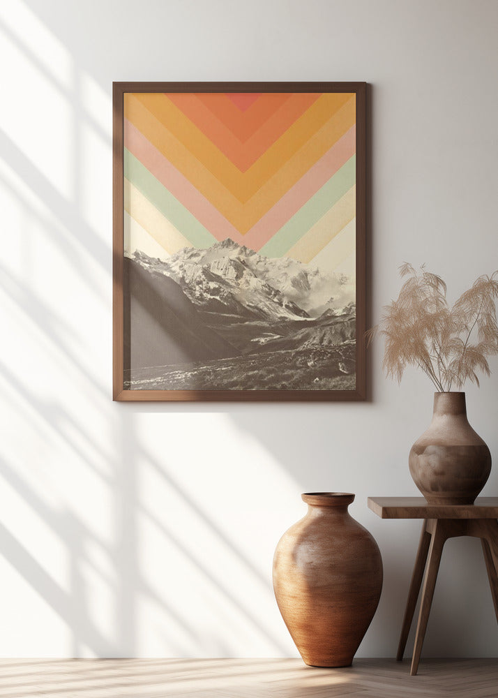 Mountainscape Nº2