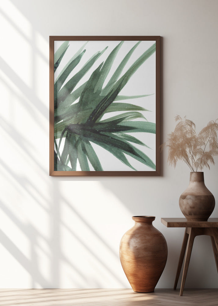 Art Prints of Lush