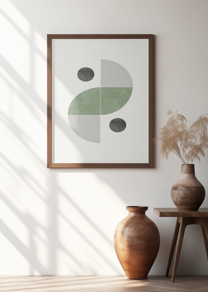 Geometric Harmony