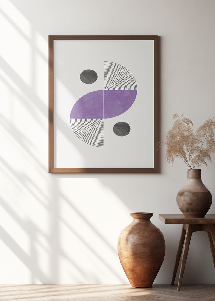 Geometric Harmony