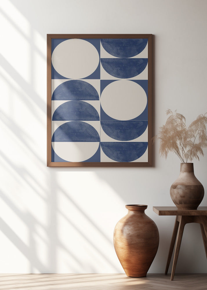 Geometric Harmony