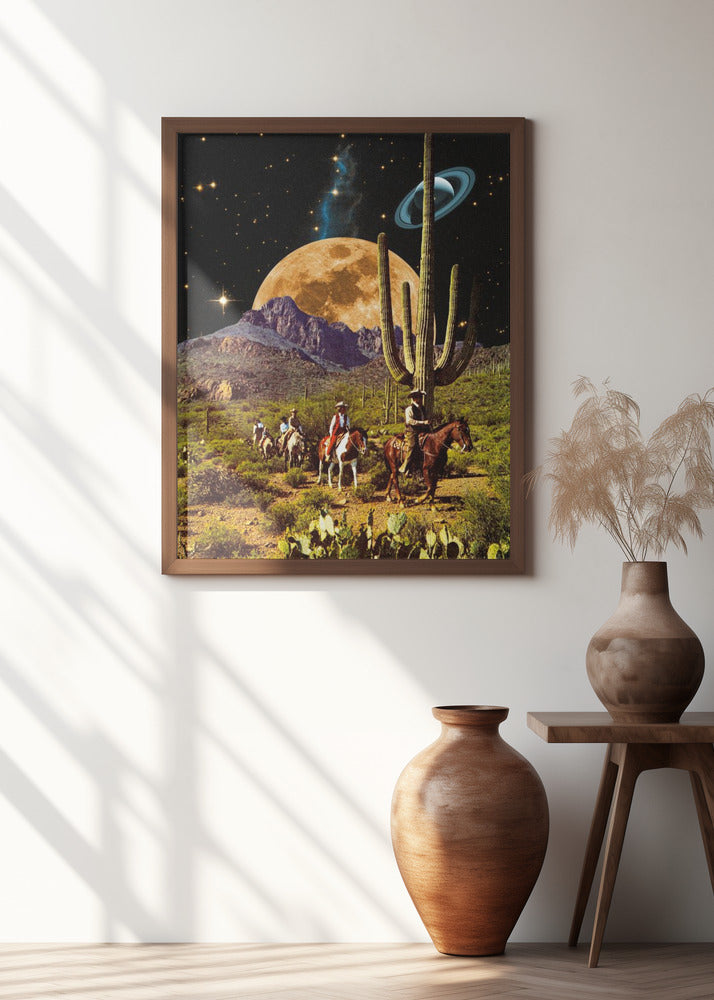 Space Cowboys