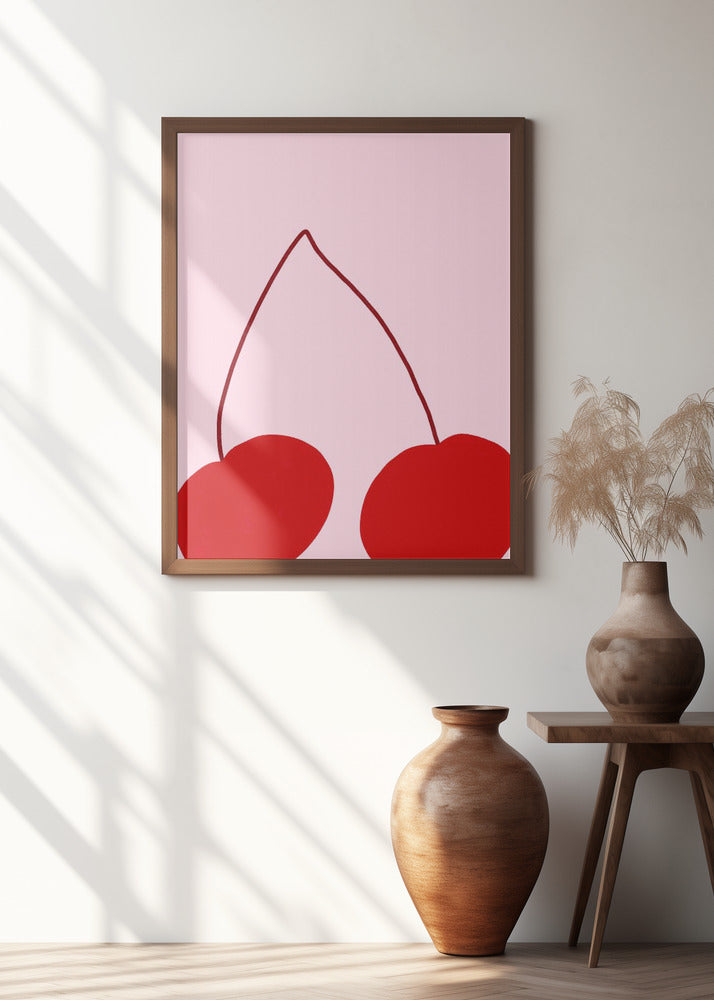 Cherry Duo Delight