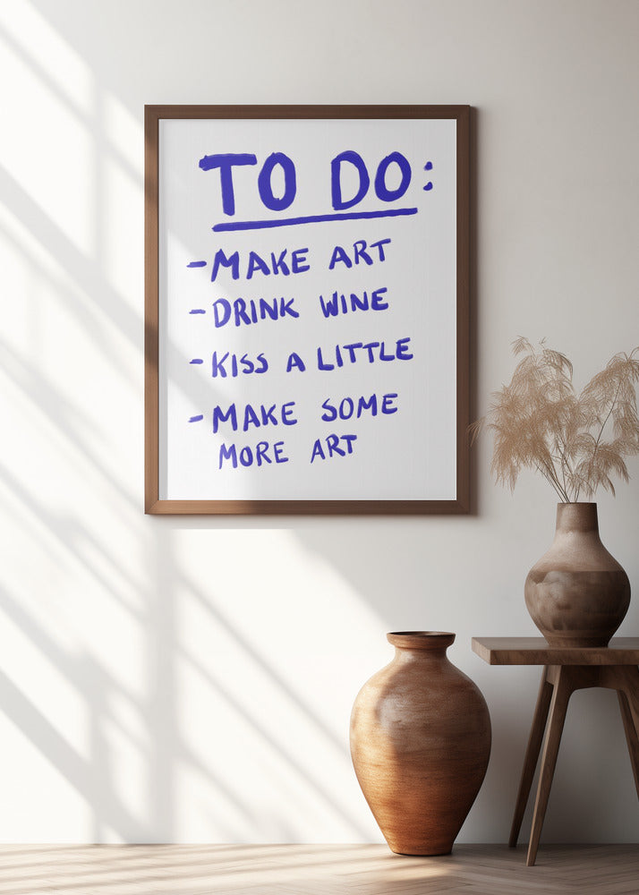 To Do
