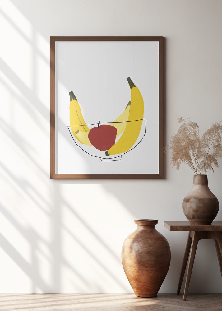 Simple Fruit Harmony