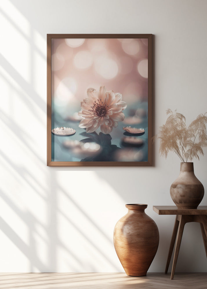 Ethereal Blossom