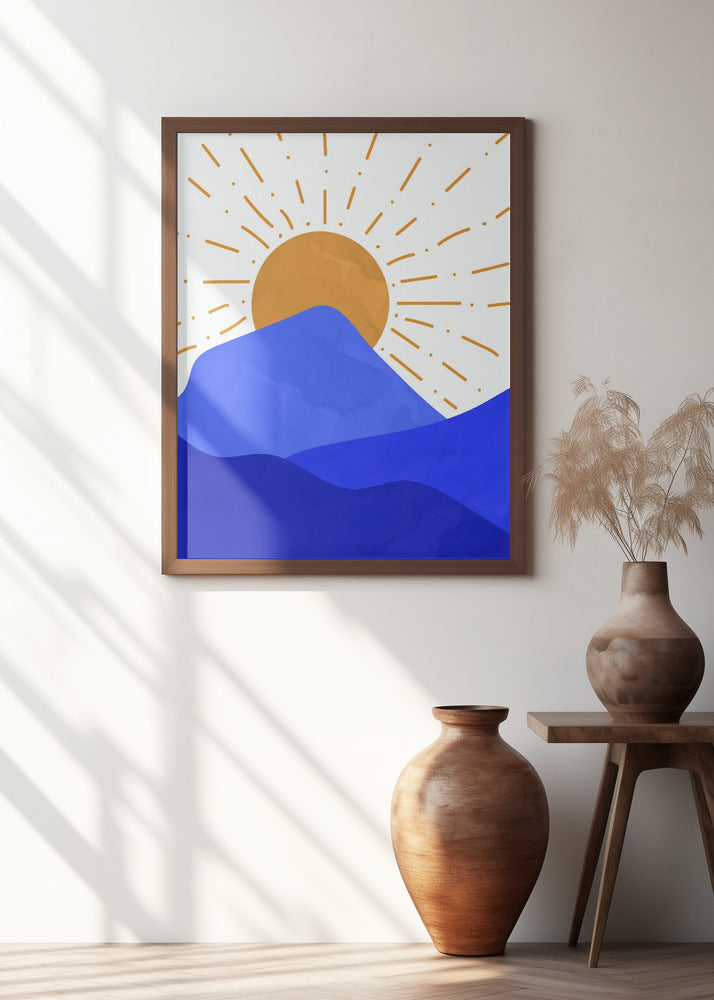 Sun and Moon #2