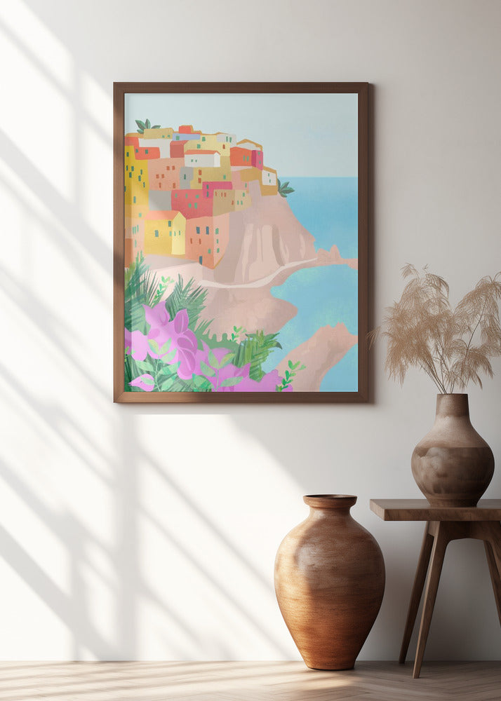 Cinque Terre
