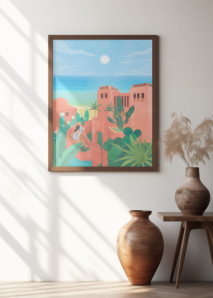 Canary Islands
