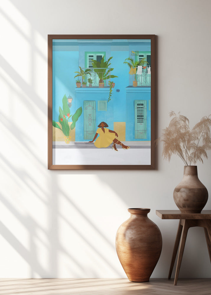 Cuba