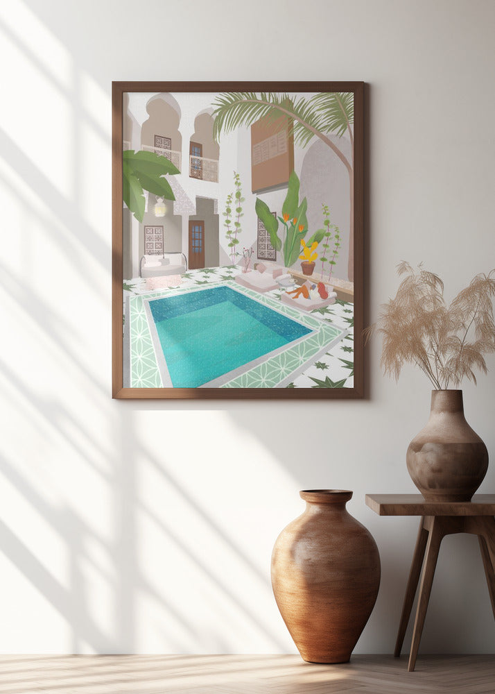 Riad