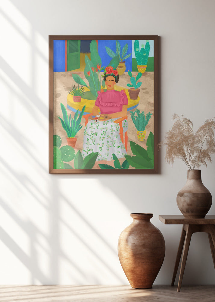 Frida