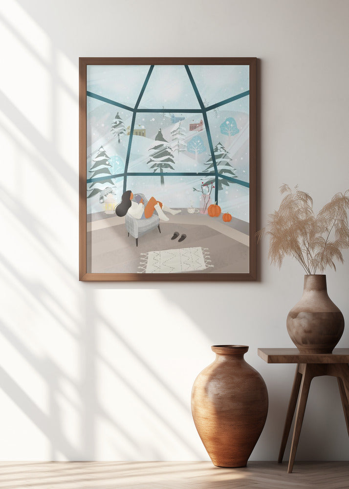 Winter Wonderland