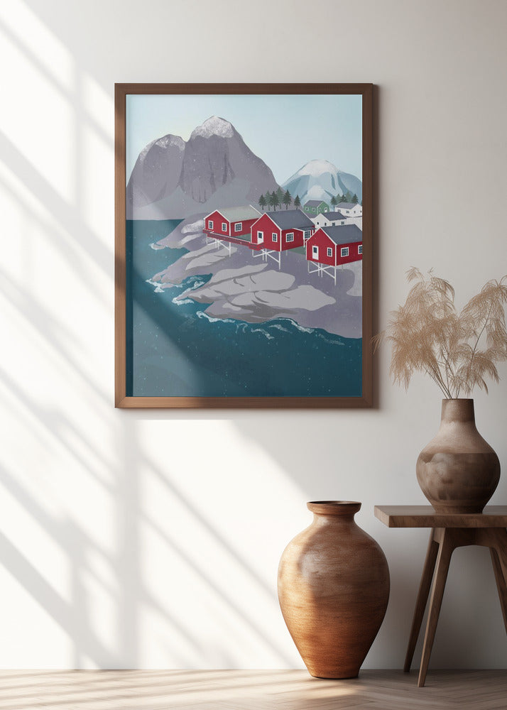 Norway
