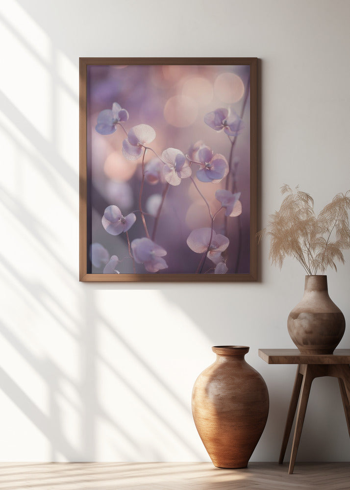 Ethereal Blossoms