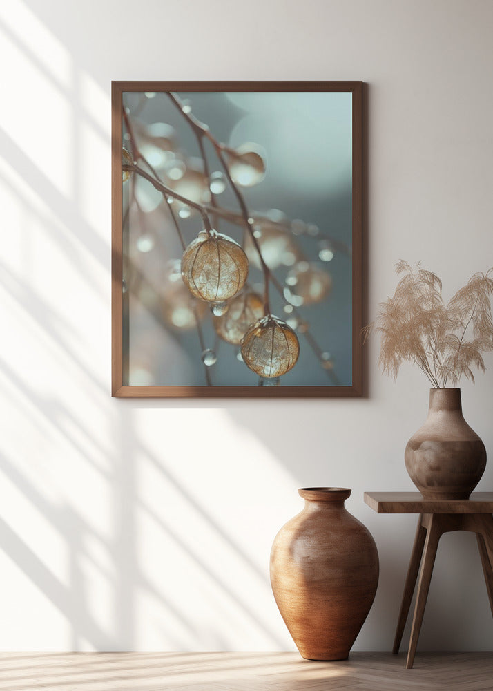 Dewy Elegance