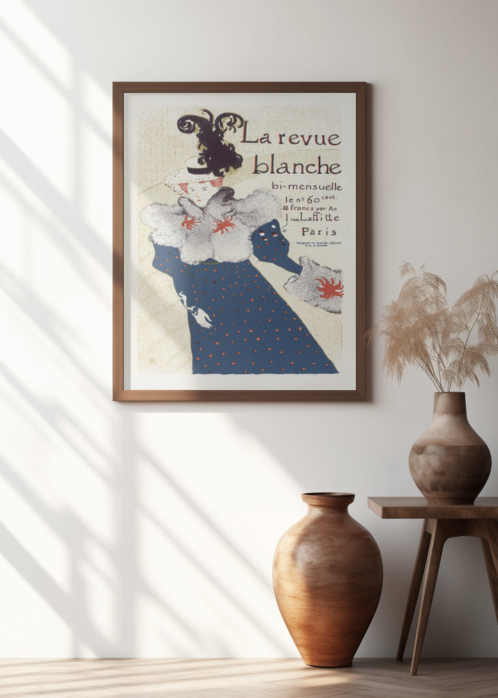 La Revue Blanche (1897)