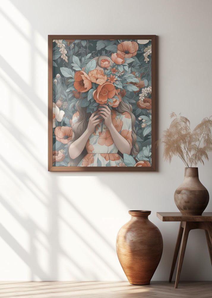 Blossom Veil Dreams
