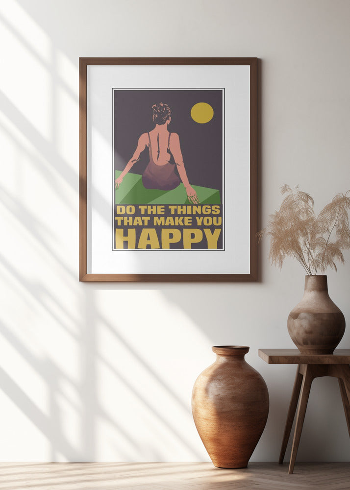 Happy Things