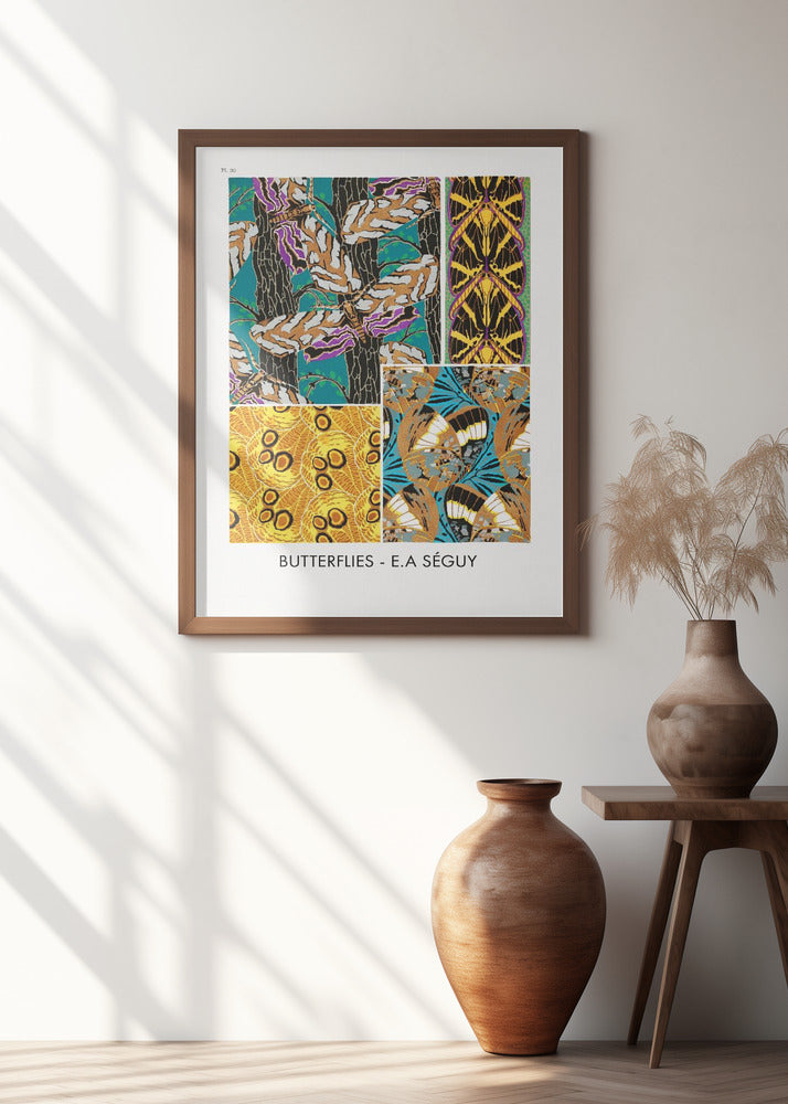 Butterflies 20