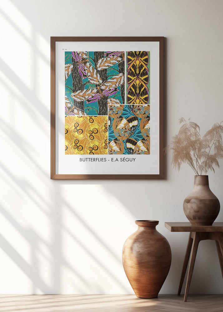 Butterflies 20