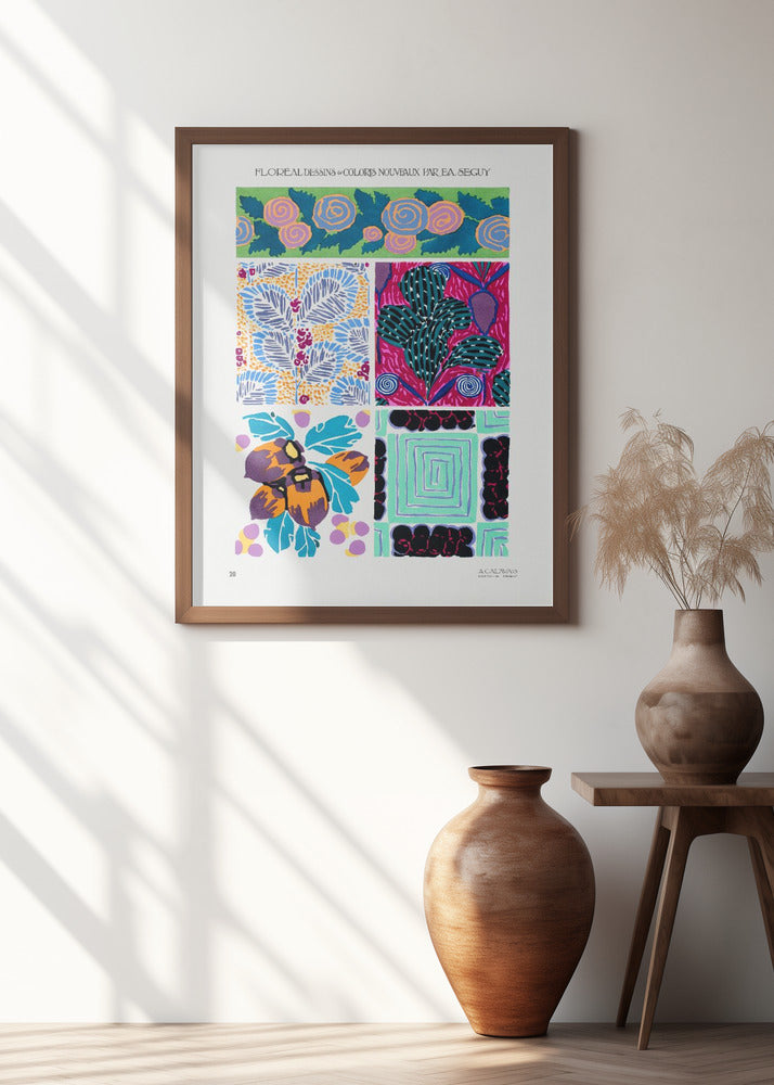 Pattern 20