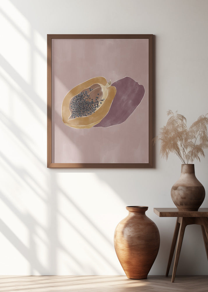 Papaya