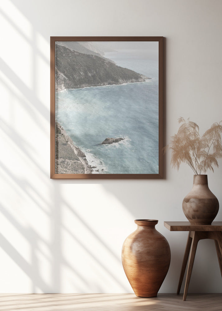 Coastal Serenity