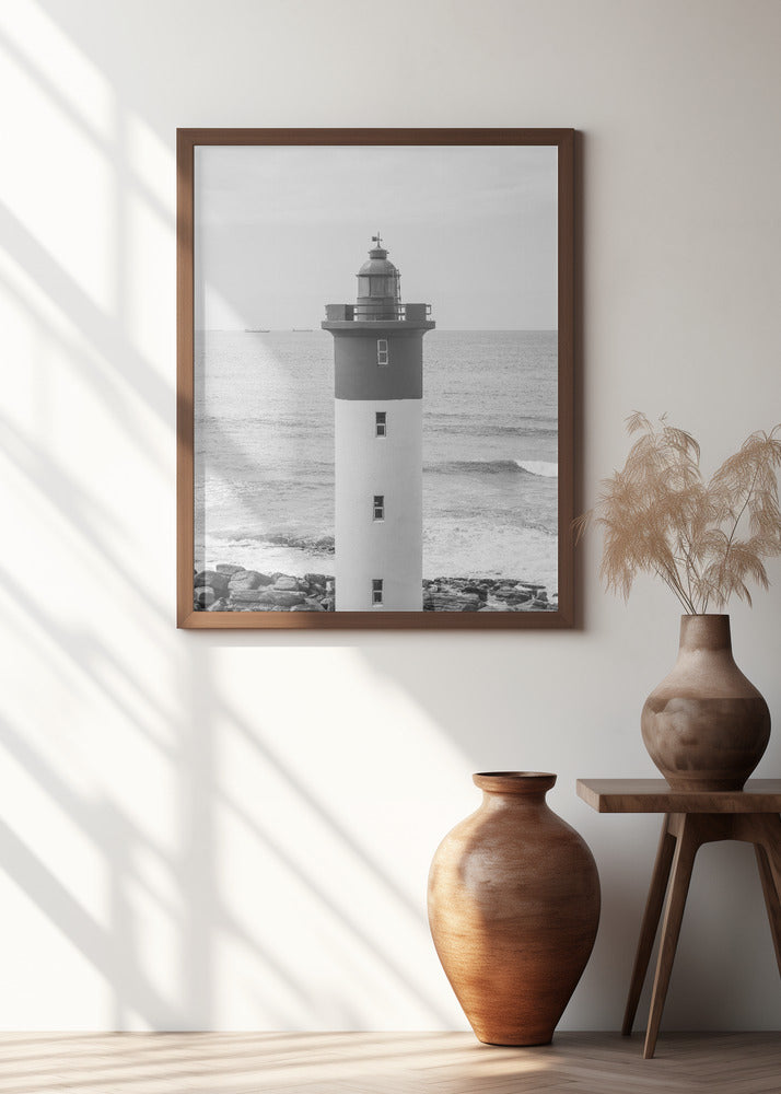 Beacon by the Sea